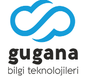 Gugana Bilgi Teknolojileri Logo